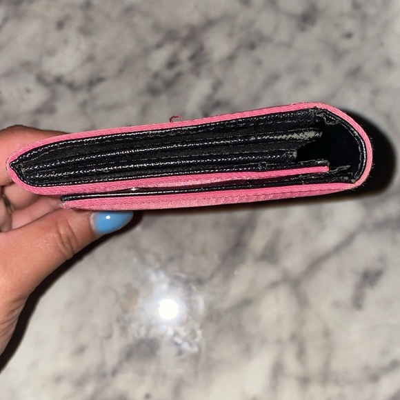 Authentic Prada Nylon Wallet - Picture 7 of 10